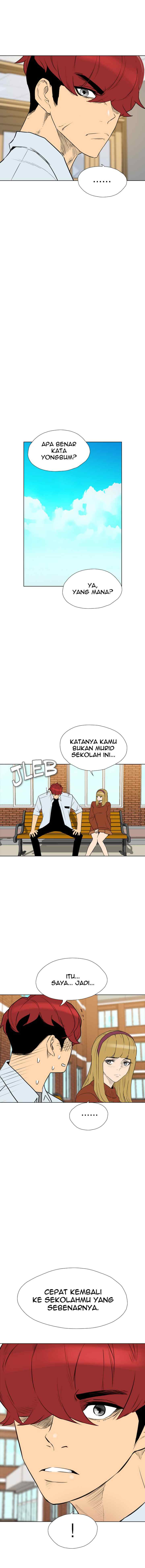 Reawaken Man chapter 146 halaman 5