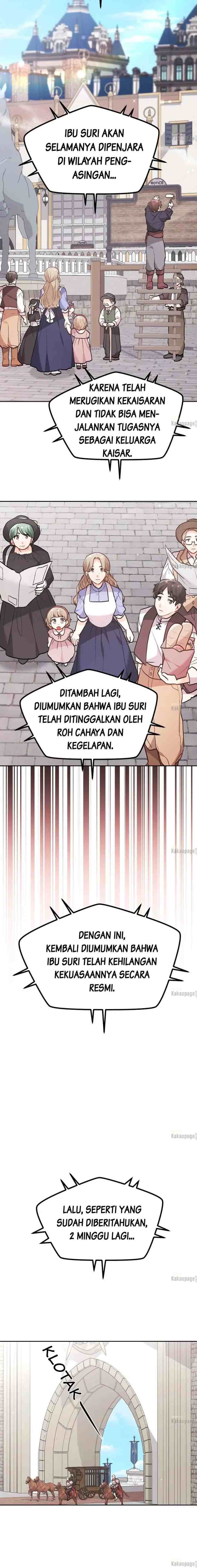 I Was Just an Ordinary Lady chapter 139 halaman 14
