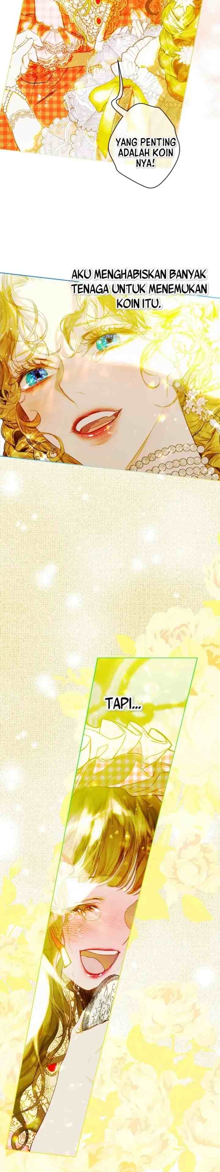 My Mom Got A Contract Marriage chapter 16 halaman 6