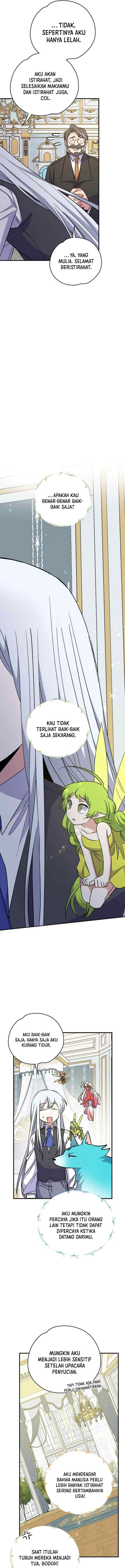 Yigret chapter 64 halaman 12