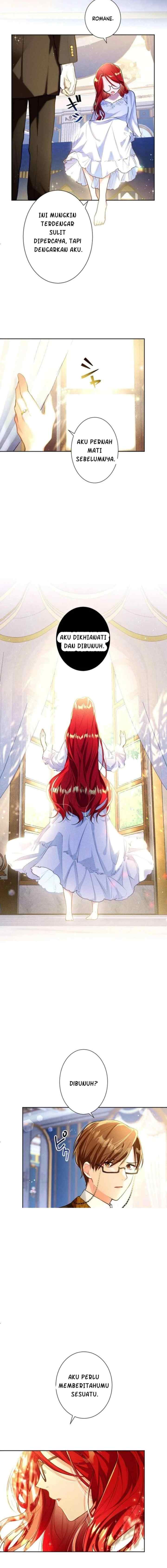 Aisare Teru Baai Janai no chapter 1 halaman 19