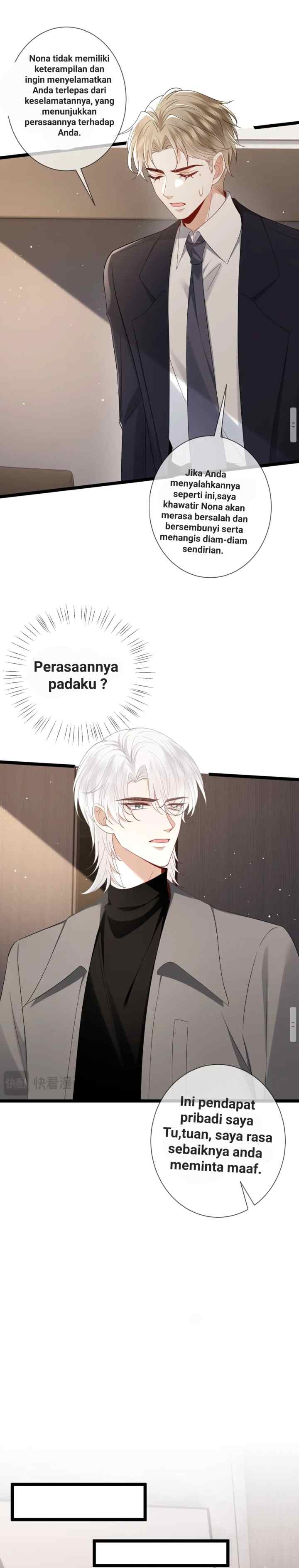 Embrace My Shadow chapter 510 halaman 12