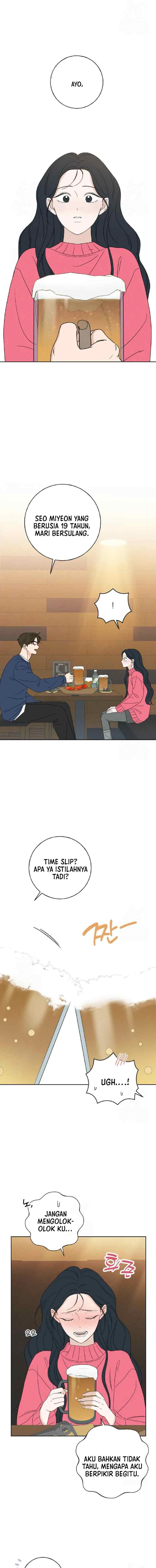 Miyeon chapter 10 halaman 12