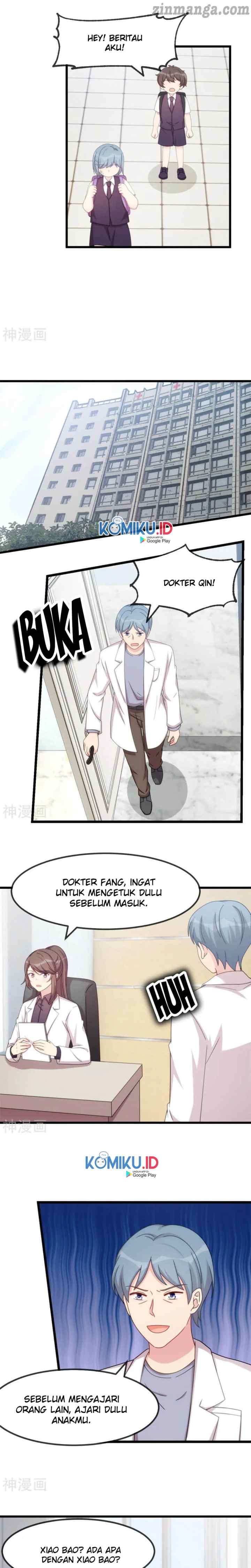 CEO's Sudden Proposal chapter 305 halaman 8