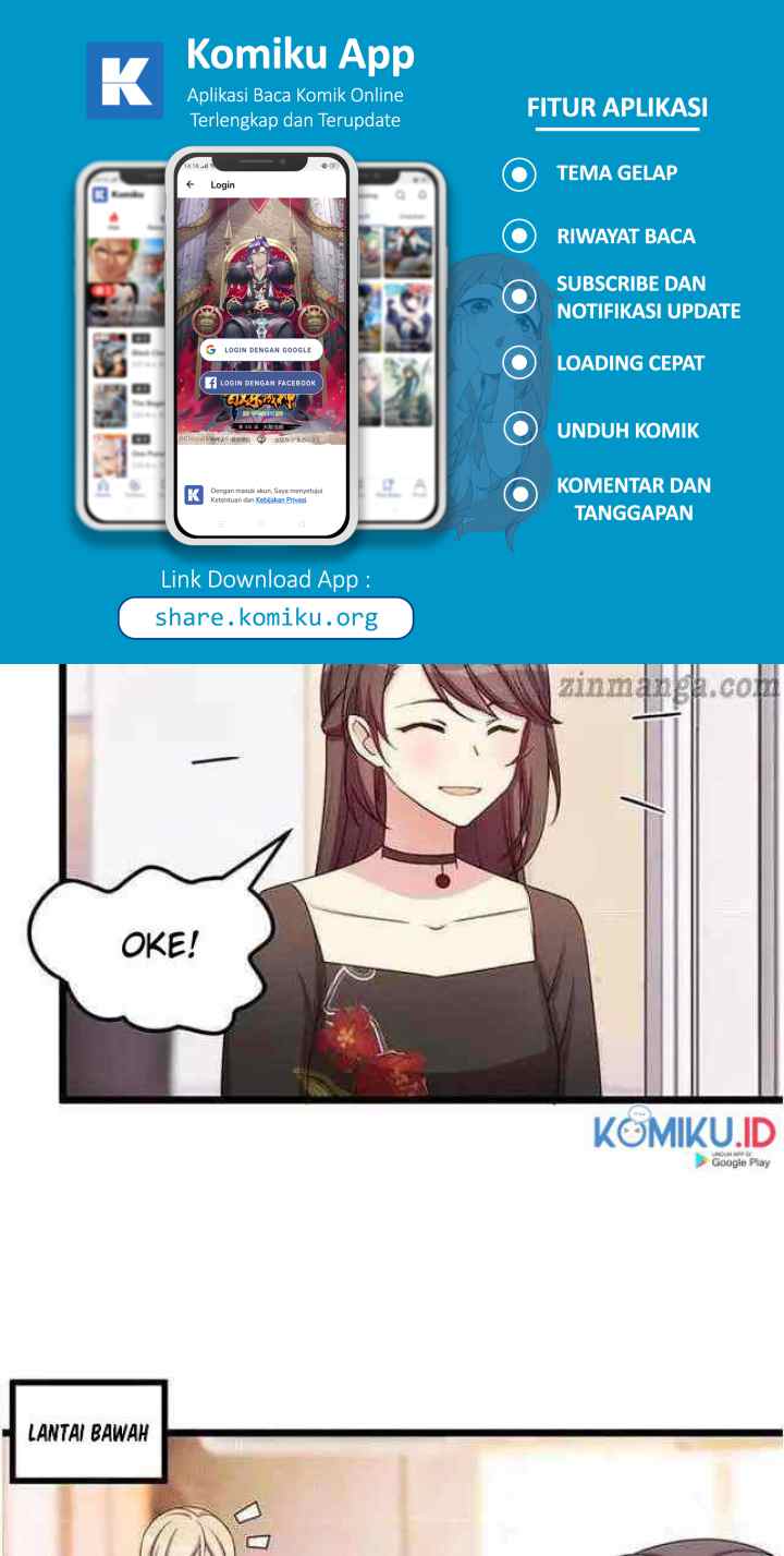 CEO's Sudden Proposal chapter 234 halaman 13