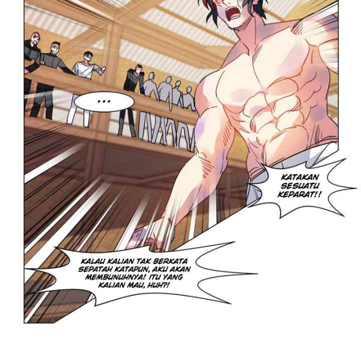 Vicious Luck chapter 148 halaman 14