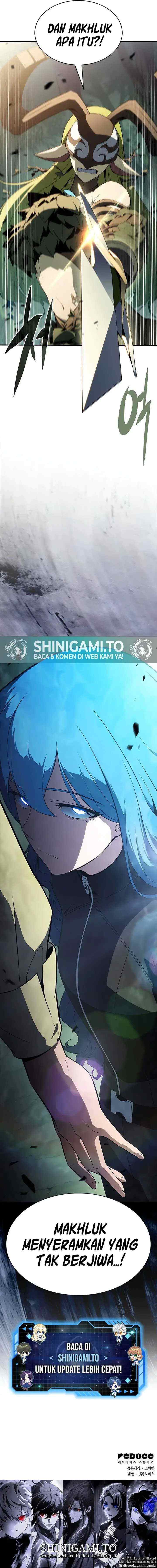 Solo Max-Level Newbie chapter 215 halaman 10