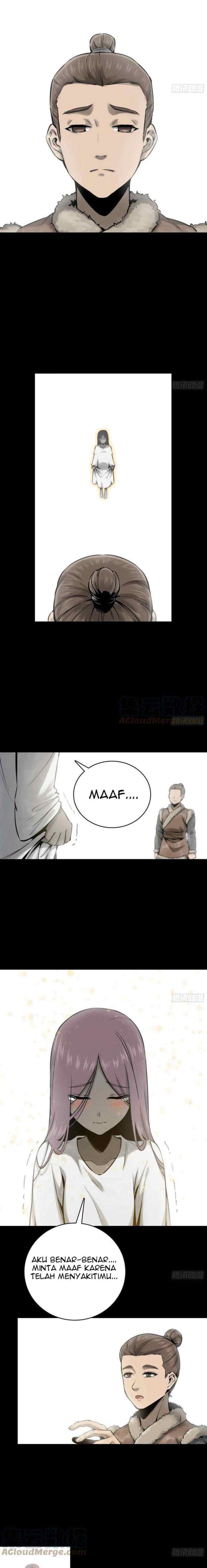 Starting from Guhuoniao chapter 48 halaman 11