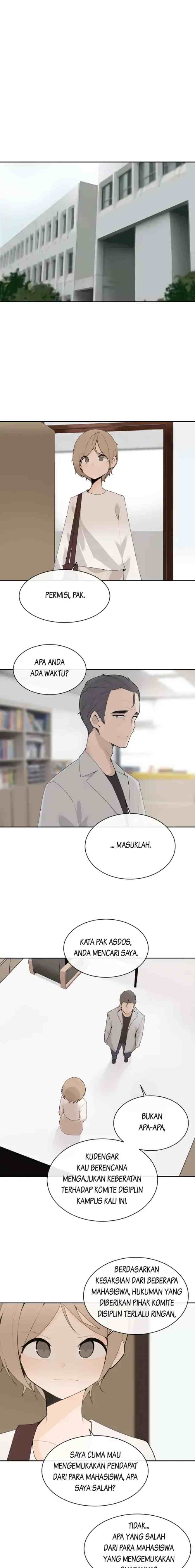 Devil Sword King chapter 208 halaman 4
