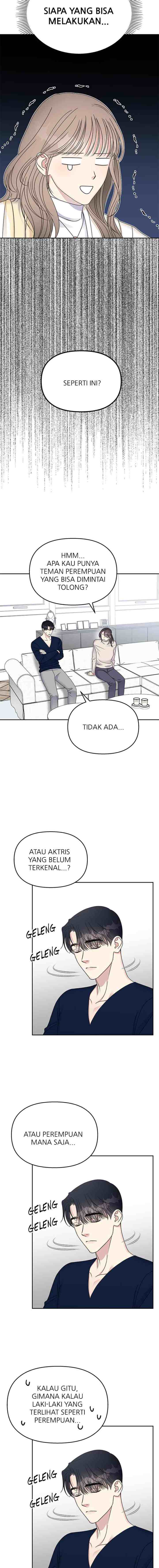 Do As I Say! chapter 53 halaman 2