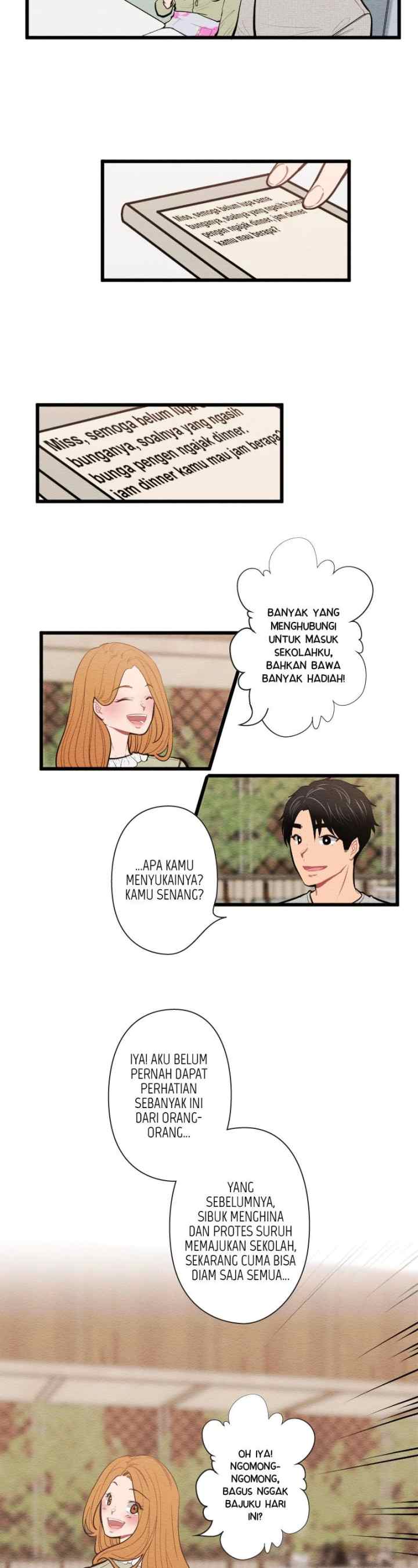 Mistake S1 chapter 97 halaman 8