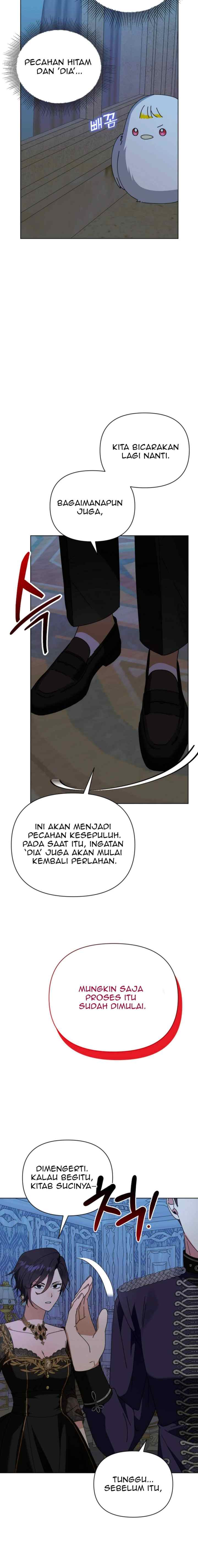 Bird Empress chapter 54 halaman 6
