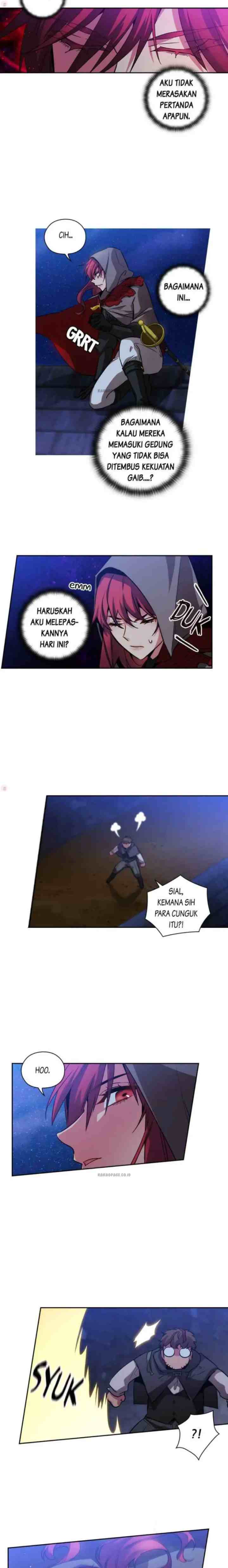Adonis chapter 76 halaman 14