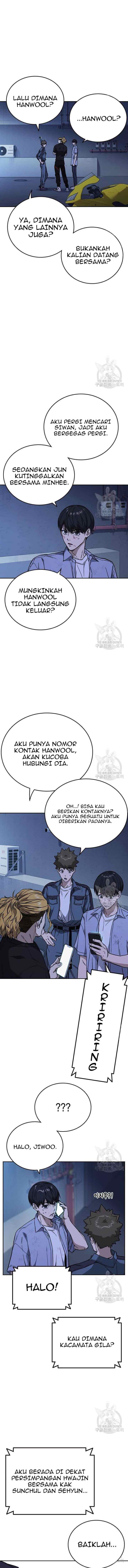 Kenkyu Gurupu chapter 194 halaman 4