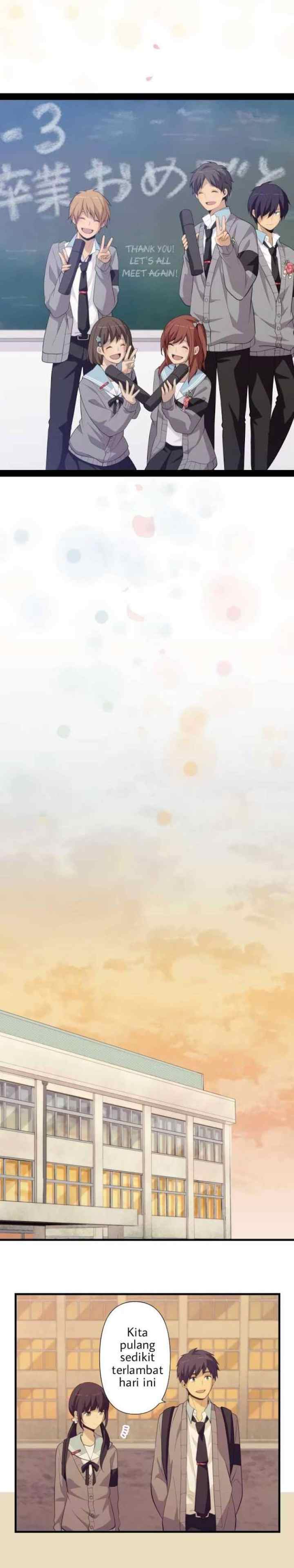 ReLIFE chapter 212 halaman 7