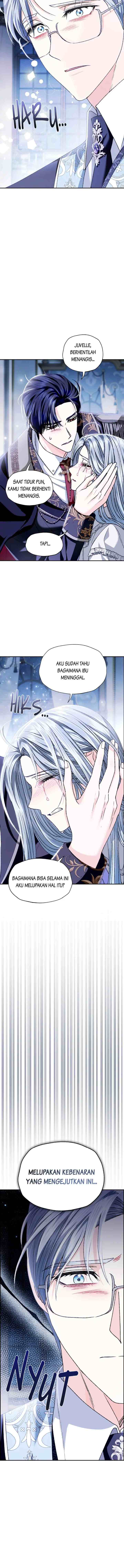 Father, I Don't Want to Get Married! chapter 101 halaman 2