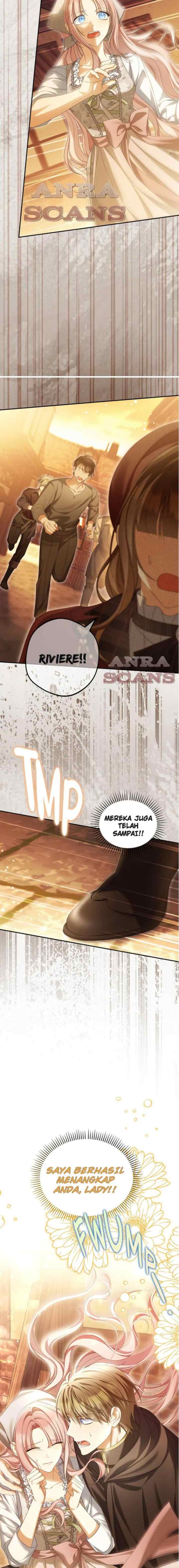 Why Are You Obsessed With Your Fake Wife? chapter 62 halaman 19