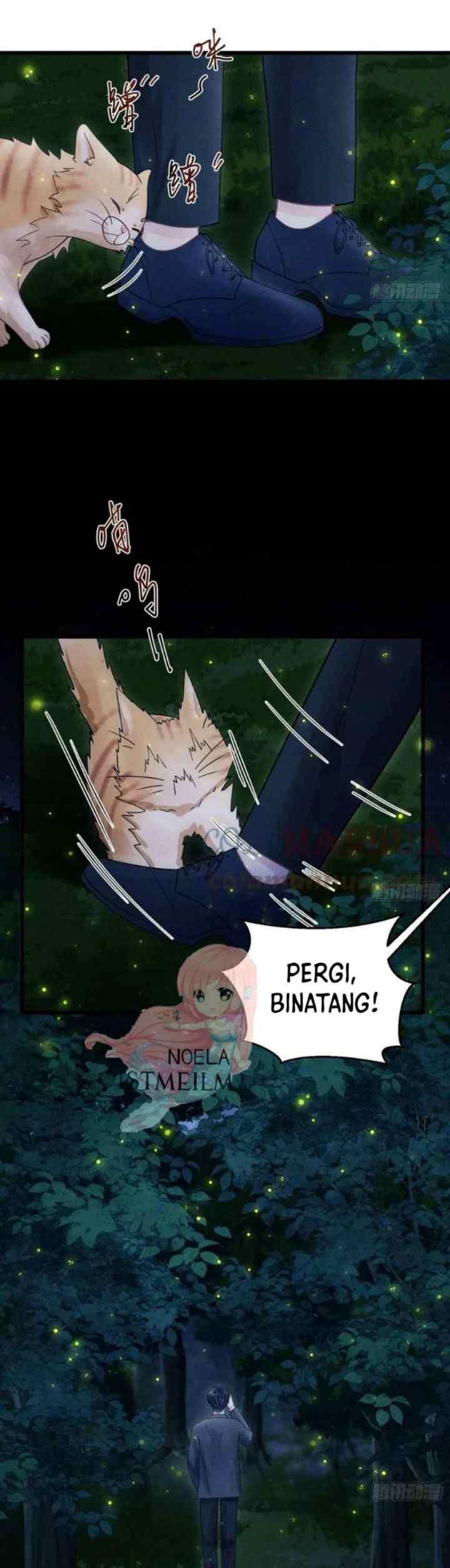 I Suspect the Actor Is Fishing for Me chapter 79 halaman 2