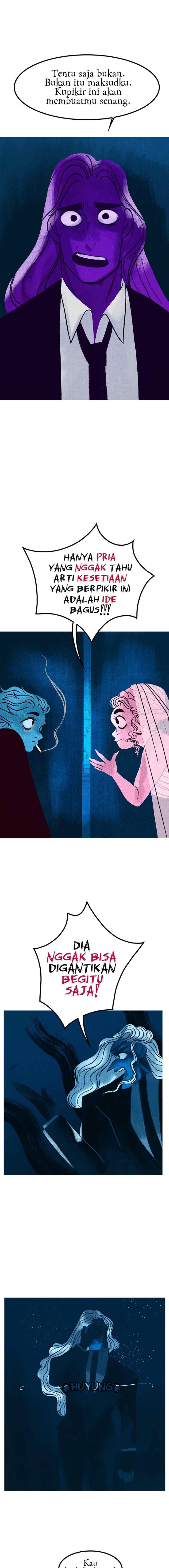 Lore Olympus chapter 201 halaman 9