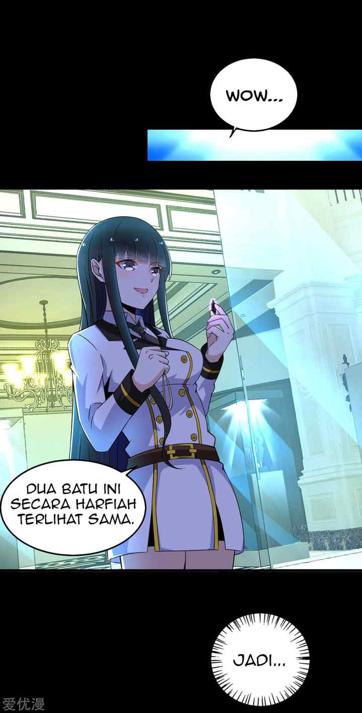 King of Apocalypse chapter 177 halaman 4