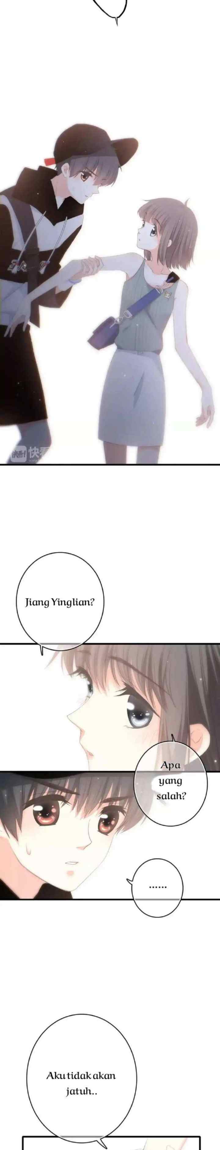 Love Never Fails chapter 62 halaman 8