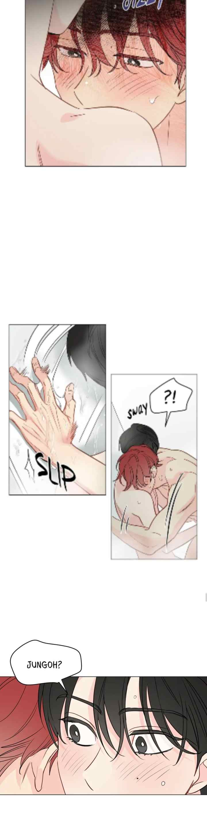 It's Just A Dream... Right?! chapter 52 halaman 17