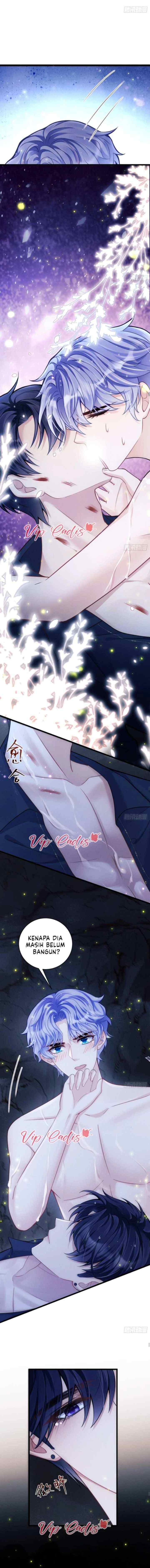 I Suspect the Actor Is Fishing for Me chapter 27 halaman 9