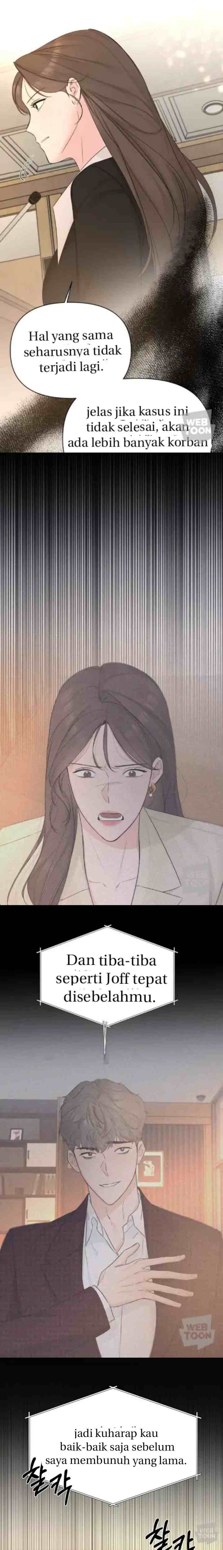 Another Love! chapter 50 halaman 6