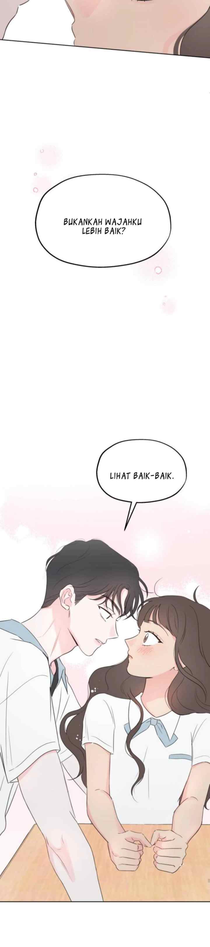 My Fake Love chapter 1 halaman 13
