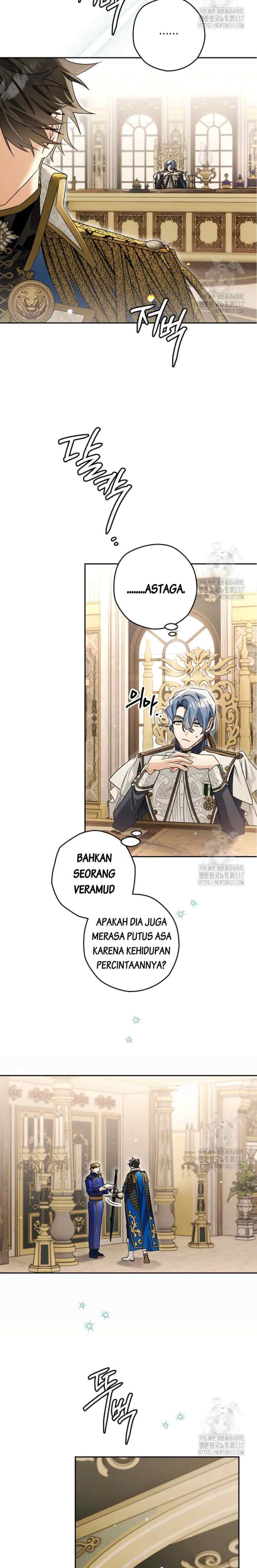 Sigrid chapter 95 halaman 11