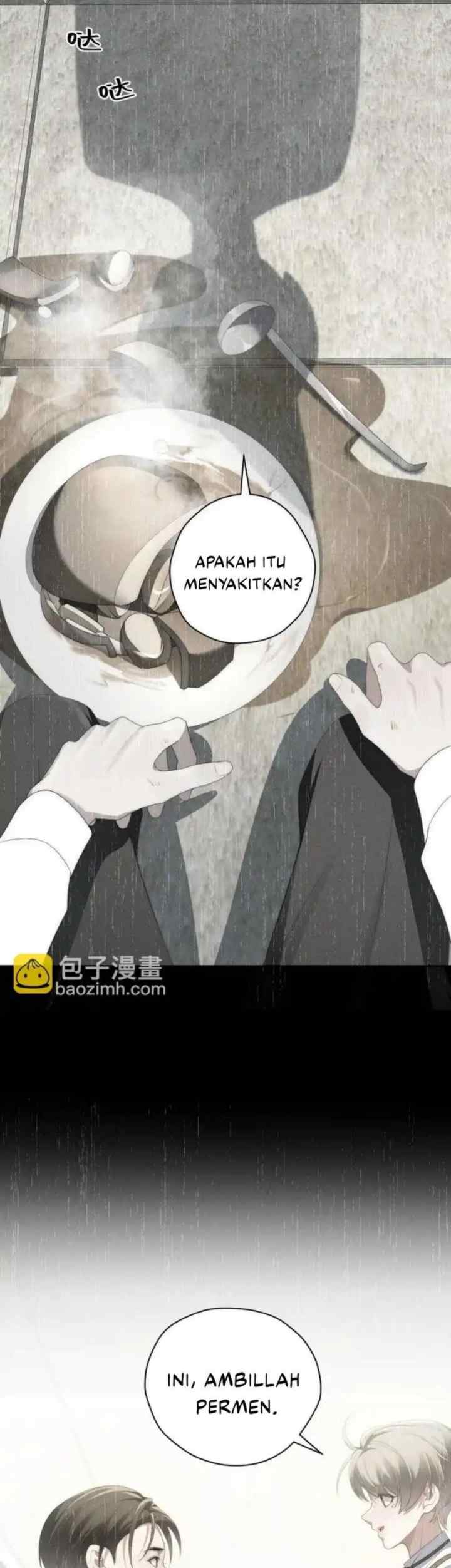 Listen To Me chapter 27 halaman 12