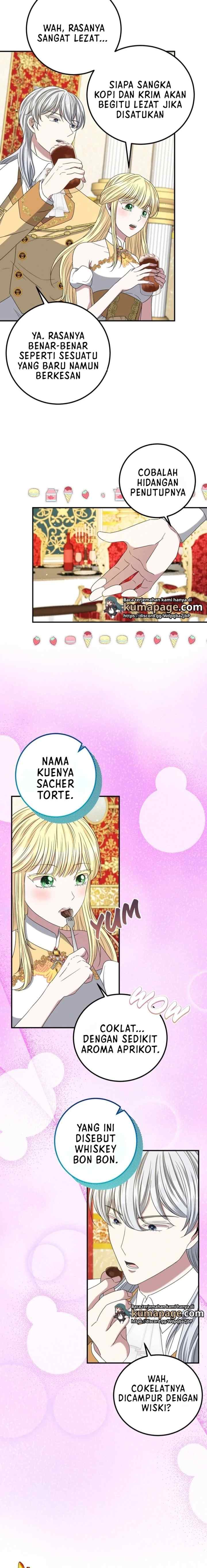 Evil Girl's Daycare chapter 30 halaman 11