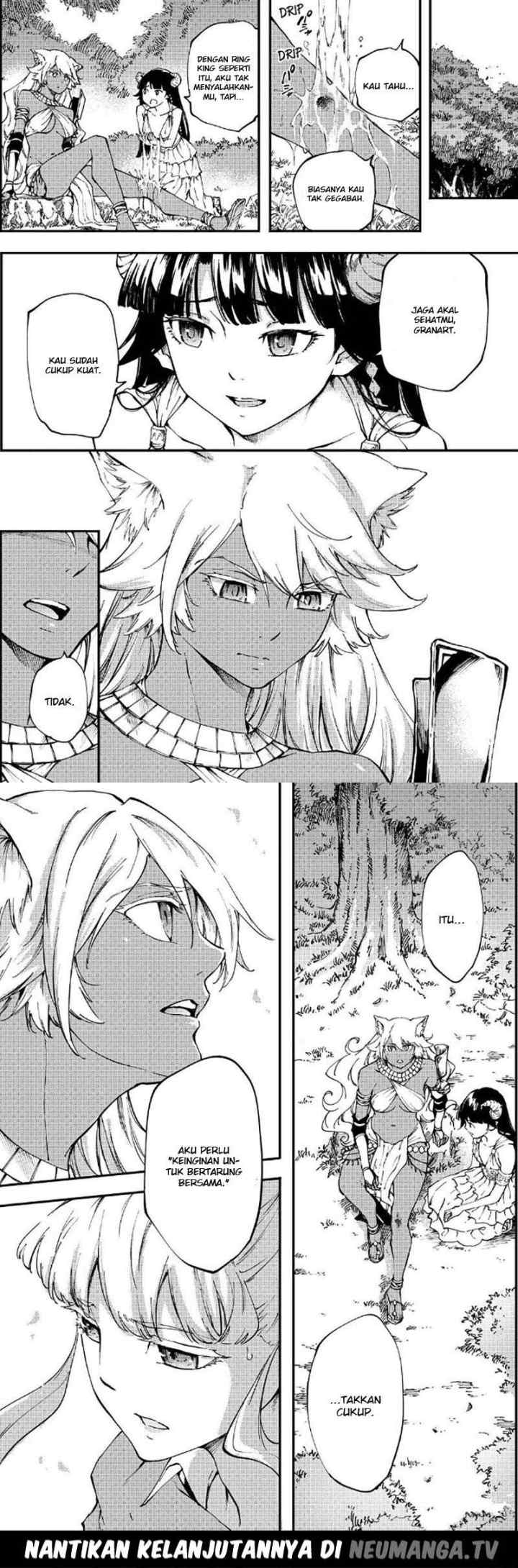 Kekkon Yubiwa Monogatari chapter 34 halaman 12