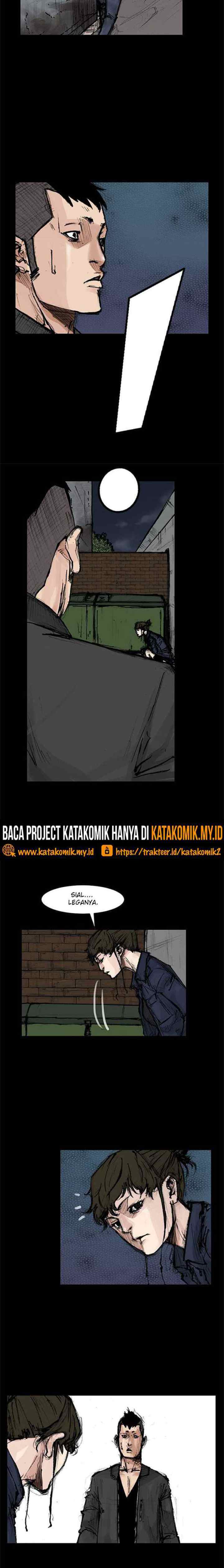 Dokgo 2 chapter 55 halaman 9