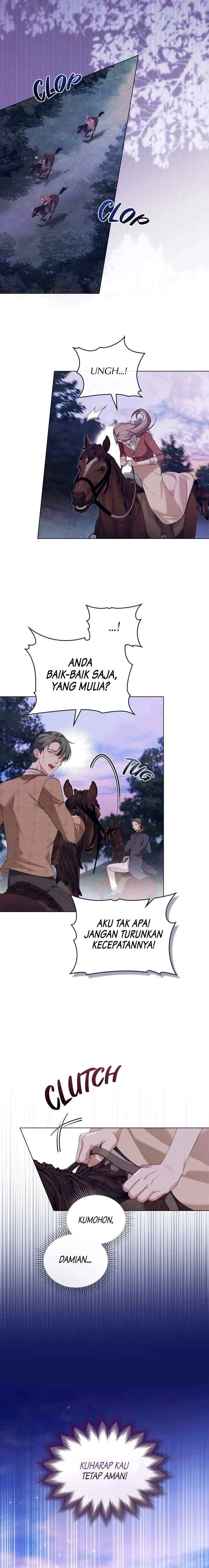 Betrayal of Dignity chapter 76 halaman 17