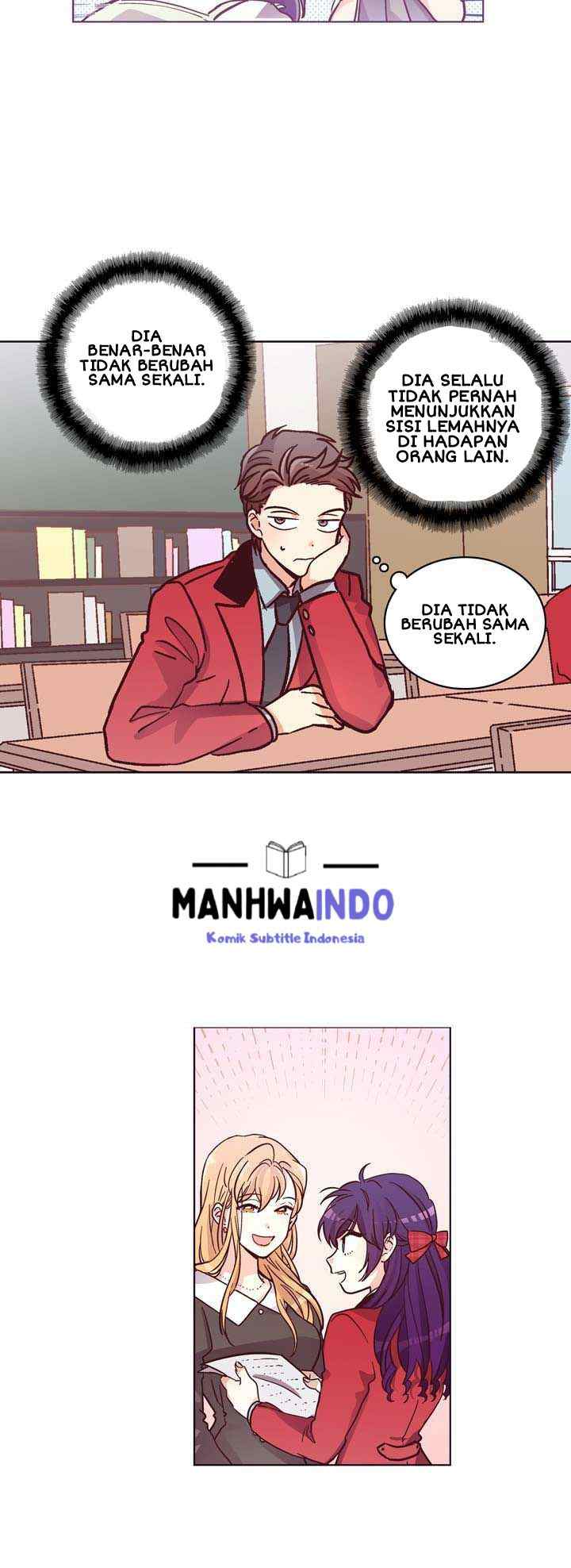 Pride Complex chapter 10.1 halaman 12