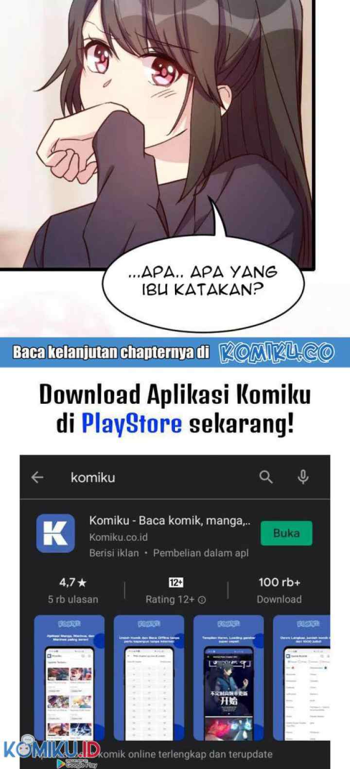 CEO's Sudden Proposal chapter 24 halaman 13