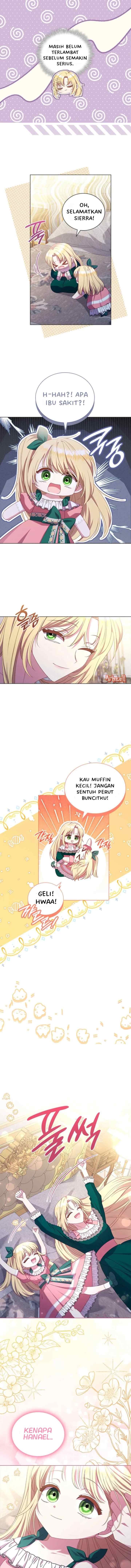 She Is Not My Daughter chapter 8 halaman 12