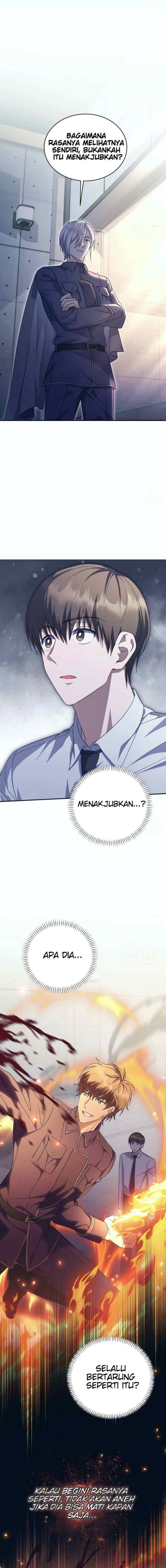 Seira To Juliet chapter 2 halaman 18