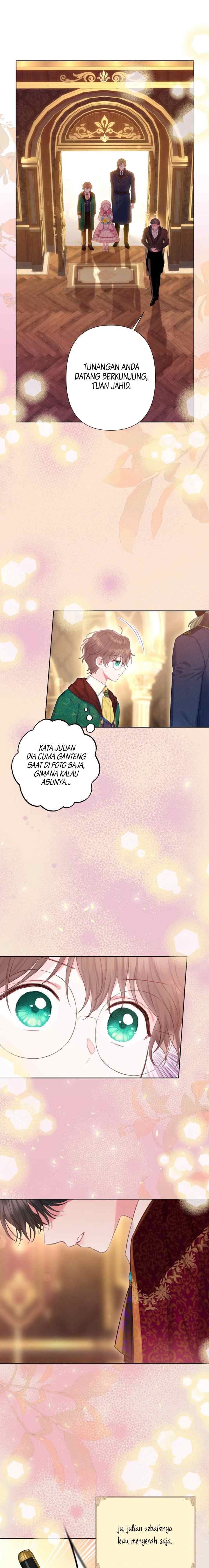 The Strongest Brother Lost His Memory chapter 22 halaman 17