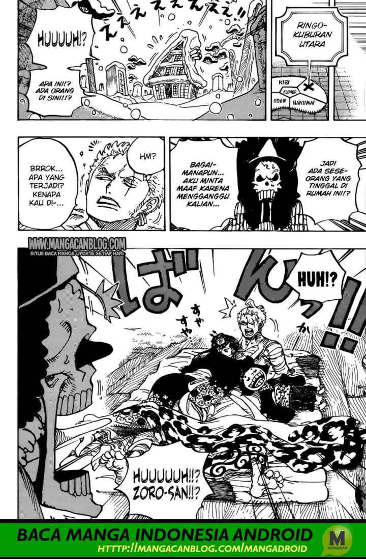 One Piece chapter 941 halaman 10