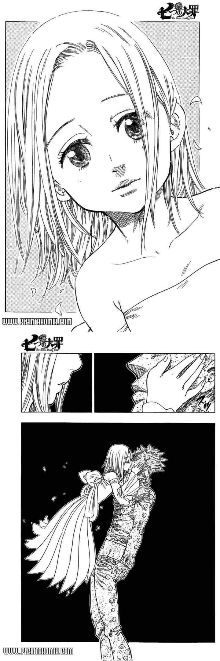 Nanatsu no Taizai chapter 23 halaman 4