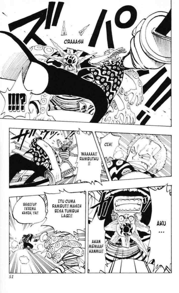 One Piece chapter 84 halaman 5