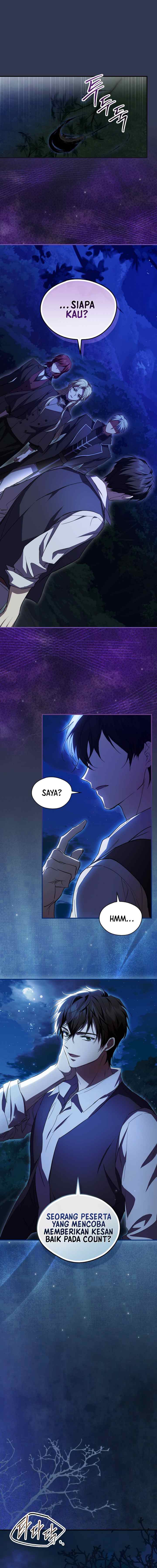 I'm Looking for a New Husband chapter 11 halaman 4