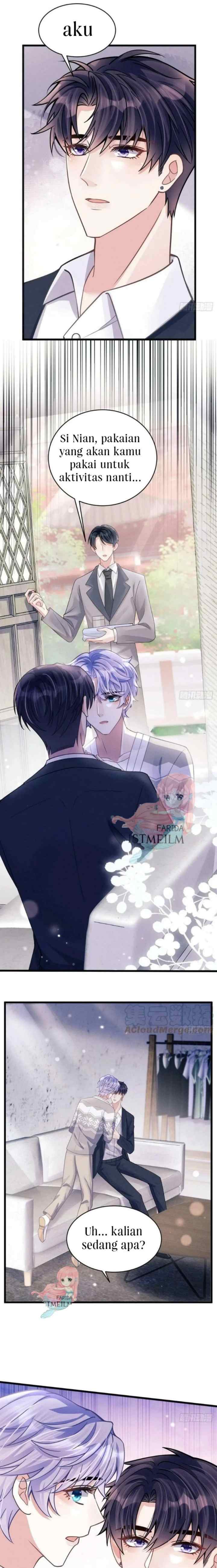 I Suspect the Actor Is Fishing for Me chapter 47 halaman 17