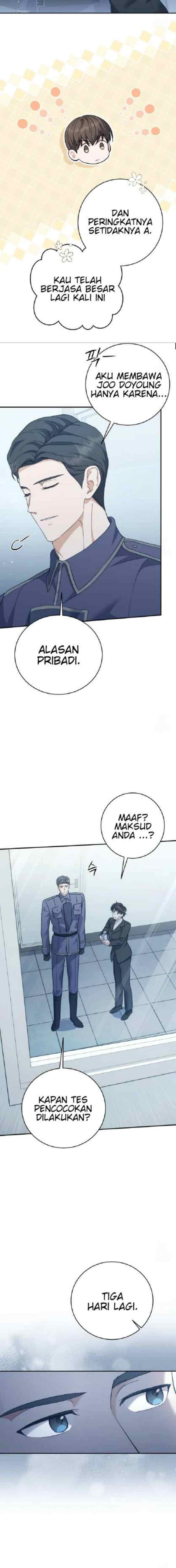 Seira To Juliet chapter 7 halaman 18