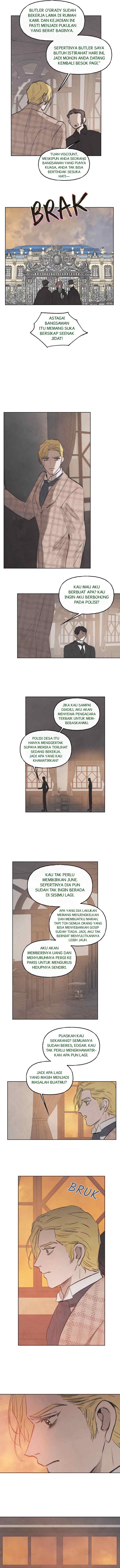 Lover of Green Midnight chapter 57 halaman 6