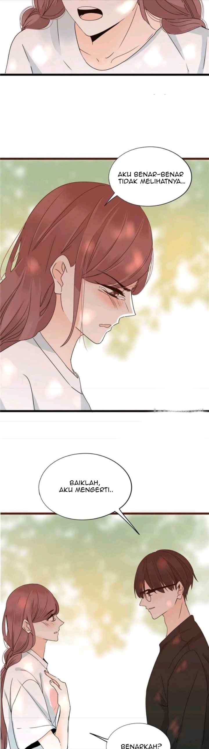 The Expert Boyfriend Snatcher chapter 28 halaman 5