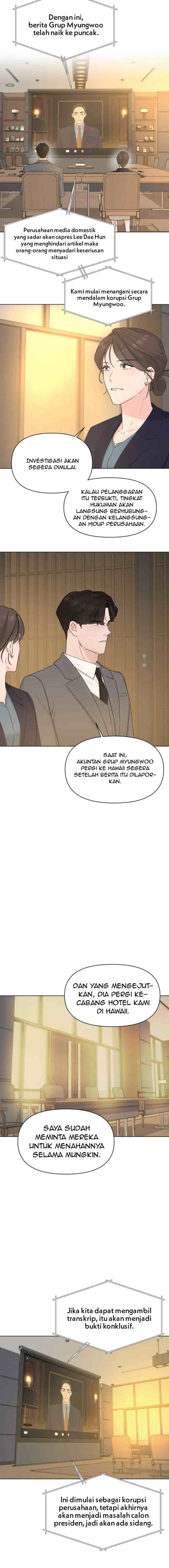 Another Love! chapter 44 halaman 9