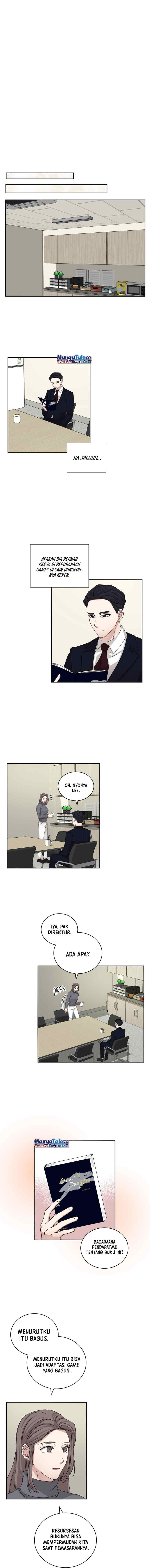 Big Life chapter 68 halaman 7
